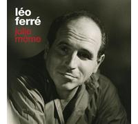 Jolie Môme Vinyle