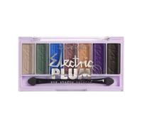 Jolie palette d'ombres à paupières Electric Plum 6g