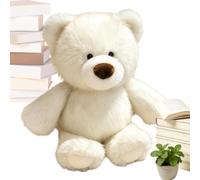 Jolie peluche apaisante, douce, décorative, confortable