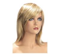 Jolie Perruque Zoé cheveux blond