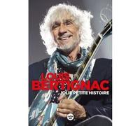 Jolie petite histoire Louis Bertignac (Auteur)