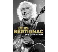 Jolie petite histoire - Louis Bertignac - Pocket - Poche - Autobiographie
