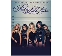 Jolie petite LIARSCOMPLETE Septième