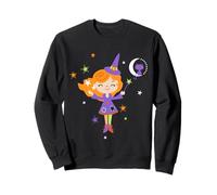 Jolie petite sorcière Sweatshirt
