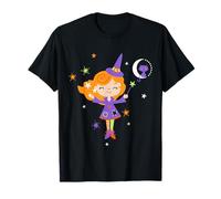 Jolie petite sorcière T-Shirt