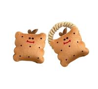 Jolie pince à cheveux en forme de biscuit pour enfants, Halloween, accessoire accrocheur, fête, usage quotidien