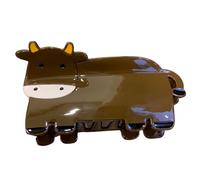 Jolie pince à cheveux en forme de mouton pour organiser des papiers et des photos