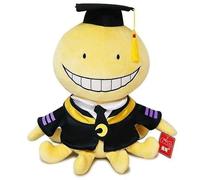 Jolie poulpe poup¿¿e Korosensei Koro Sensei professeur en peluche