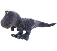 Jolie Poupée de Dinosaure en Peluche, T-Rex Tyrannosaurus Animal en Peluche Jouets, 40cm Simulation Grand Jouet en Peluche Dinosaure pour Enfants Birthday Party Cadeau, Type B