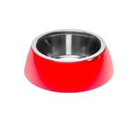 Jolie Sm Red Bowl