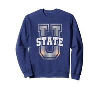 Jolie université d'État où Je ne suis Pas allée. Anciens élèves diplômés Sweatshirt