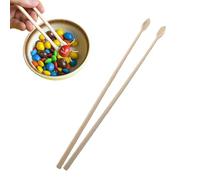Jolies baguettes | Baguettes amusantes avec mains pour prier - Pour sushis quotidiens, tables japonaises, cuisine, voyages, vacances, pique-niques