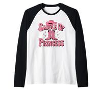 Jolies Bottes de Princesse Cowgirl Chapeau Western rodéo Amateur de Chevaux Manche Raglan