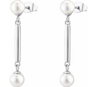 Jolies boucles d'oreilles avec perles Affinity BFF168