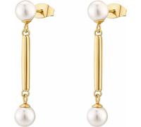 Jolies boucles d'oreilles avec perles Affinity BFF169
