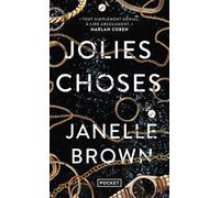 Jolies choses - Janelle Brown - Pocket - Poche - Roman