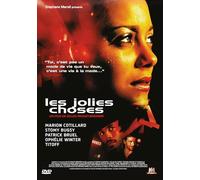 JOLIES CHOSES (LES) - DVD [HD DVD]