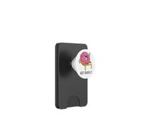 Jolies Haies en Forme de Donut pour se Remettre PopSockets PopWallet pour MagSafe