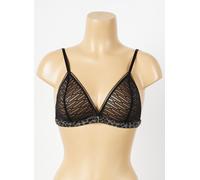 jolies momes lingerie femme de couleur noir