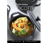 Jolies petites cocottes