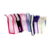 Jolies pinces à cheveux - Design accrocheur en acrylique en forme de livre | Barrettes à cheveux fiables et robustes, légères et pratiques à utiliser pour les femmes pour les rencontres