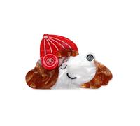 Jolies pinces à cheveux en forme de tête de chien pour femme, pinces à cheveux fantaisie de haute qualité pour femme, cheveux fins, épais, bouclés, antidérapantes, forte tenue, accessoires pour