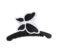 Jolies pinces à cheveux, pinces à cheveux - Pinces à queue de cheval pour femme - Outil de décoration de cheveux léger pour fête, sport, rendez-vous, soirée et usage quotidien