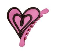 Jolies pinces à cheveux | Support fixe pour queue de cheval pour femme - Outil de décoration de cheveux léger pour les fêtes, le sport, les rendez-vous, les soirées et un usage quotidien