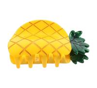 Jolies Pinces Crocodile Barrettes Forte Tenue Femmes Filles
