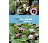 JOLIES POTEES EAU MINI-BASSIN
