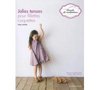 Jolies tenues pour fillettes coquettes