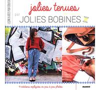 JOLIES TENUES POUR JOLIES BOBINES