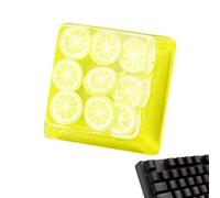 Jolies touches pour clavier mécanique, jolies touches | Accessoires informatiques décoratifs, capuchons de touches mignons créatifs et mignons pour votre clavier, installation facile