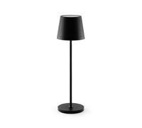 JOLight Lampada LED ricaricabile da tavolo ALPHA JO386N