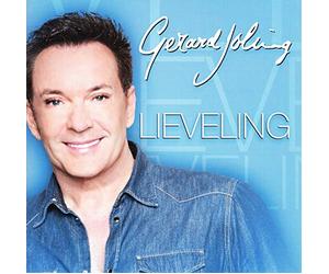 Joling, Gerard - Lieveling