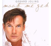 Jolinggerard - Maak Me Gek