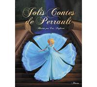 Jolis contes de Perrault