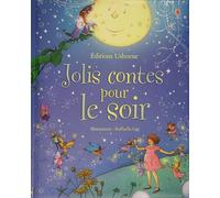 Jolis contes pour le soir
