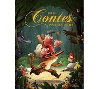 Jolis contes pour les petits