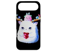 Jolis Esprits de la forêt avec Bois de cerf Coque pour iPhone Air