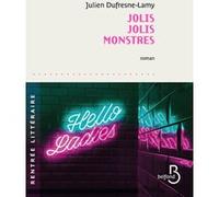 jolis jolis monstres