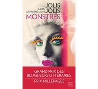 Jolis jolis monstres: Une ode à la beauté, à la fête et à la différence.