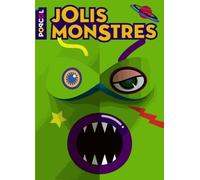 Jolis Monstres