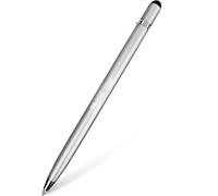 Jolis Papiers Stylo Personnalisé Gravé avec Prénom ou Message - Stylo Bille Élégant avec Stylet Tactile - Cadeau Personnalisé Prêt à Offrir - Fabrication Française - Étui Inclus