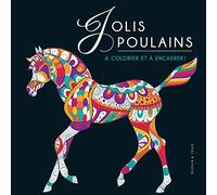 Jolis poulains