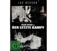 Jolivet - Der Letzte Kampf