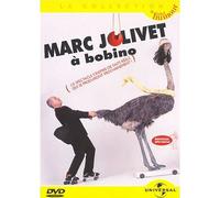 Marc Jolivet – À Bobino – Universal Pictures