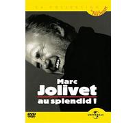 Marc Jolivet : au spendid gnou