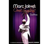 Marc Jolivet – Comic Symphonic – Warner Bros.
