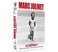 Jolivet, Marc - Le Coffret !